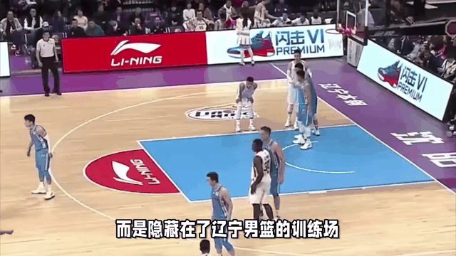辽宁队爆发神级表现，全国篮球锦标赛被彻底压制，封盖的简单介绍
