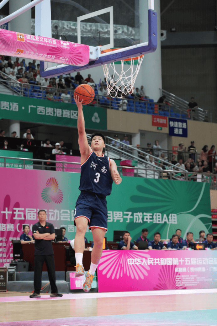 河南男篮预备赴新疆挑战对手