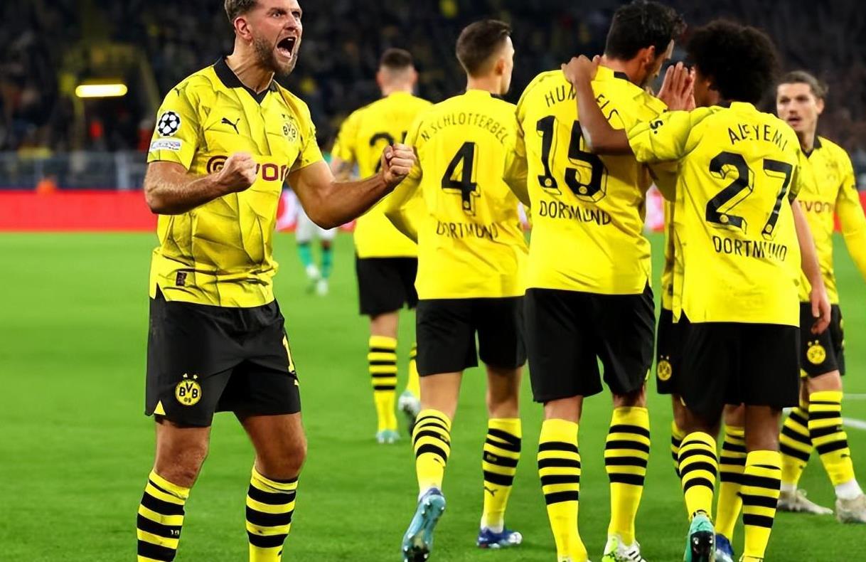 aoa体育官网-多特蒙德队主场大胜，稳固前四位置的简单介绍