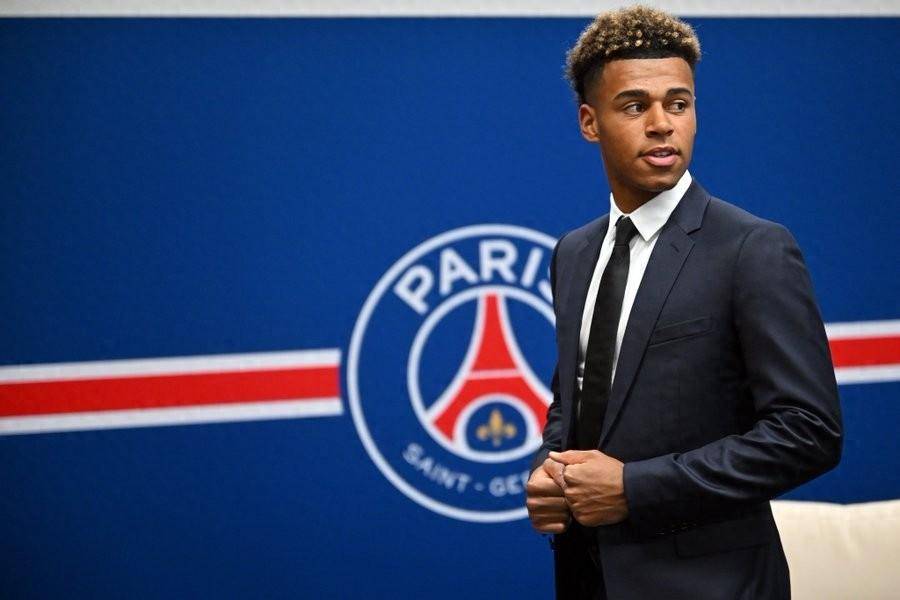 场均进球创纪录,巴黎前锋博士惊艳表现的简单介绍 场均进球创纪录,巴黎前锋博士惊艳表现的简单介绍