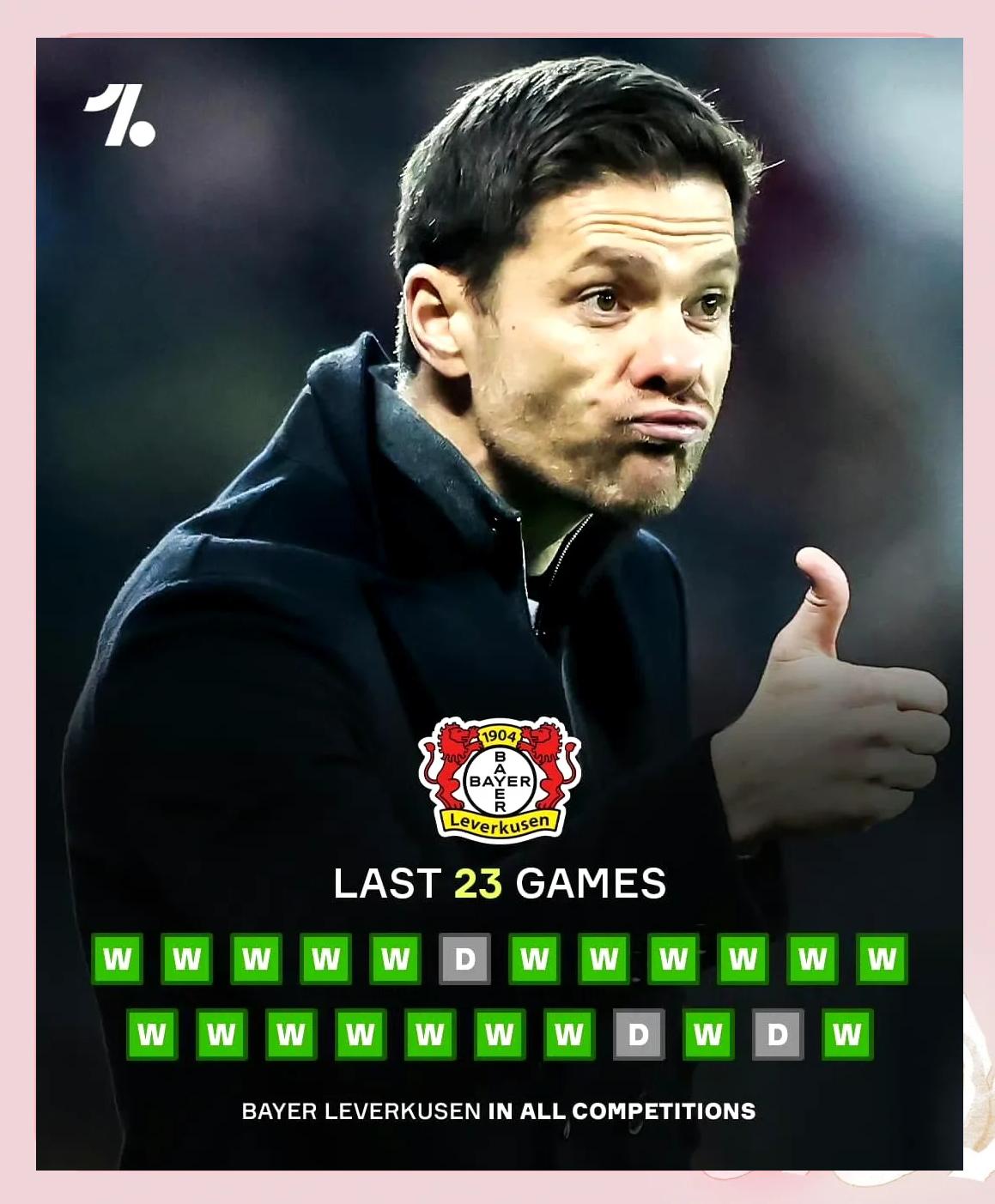 包含勒沃库森新援助攻建功,助球队赢得胜利的词条 包含勒沃库森新援助攻建功,助球队赢得胜利的词条