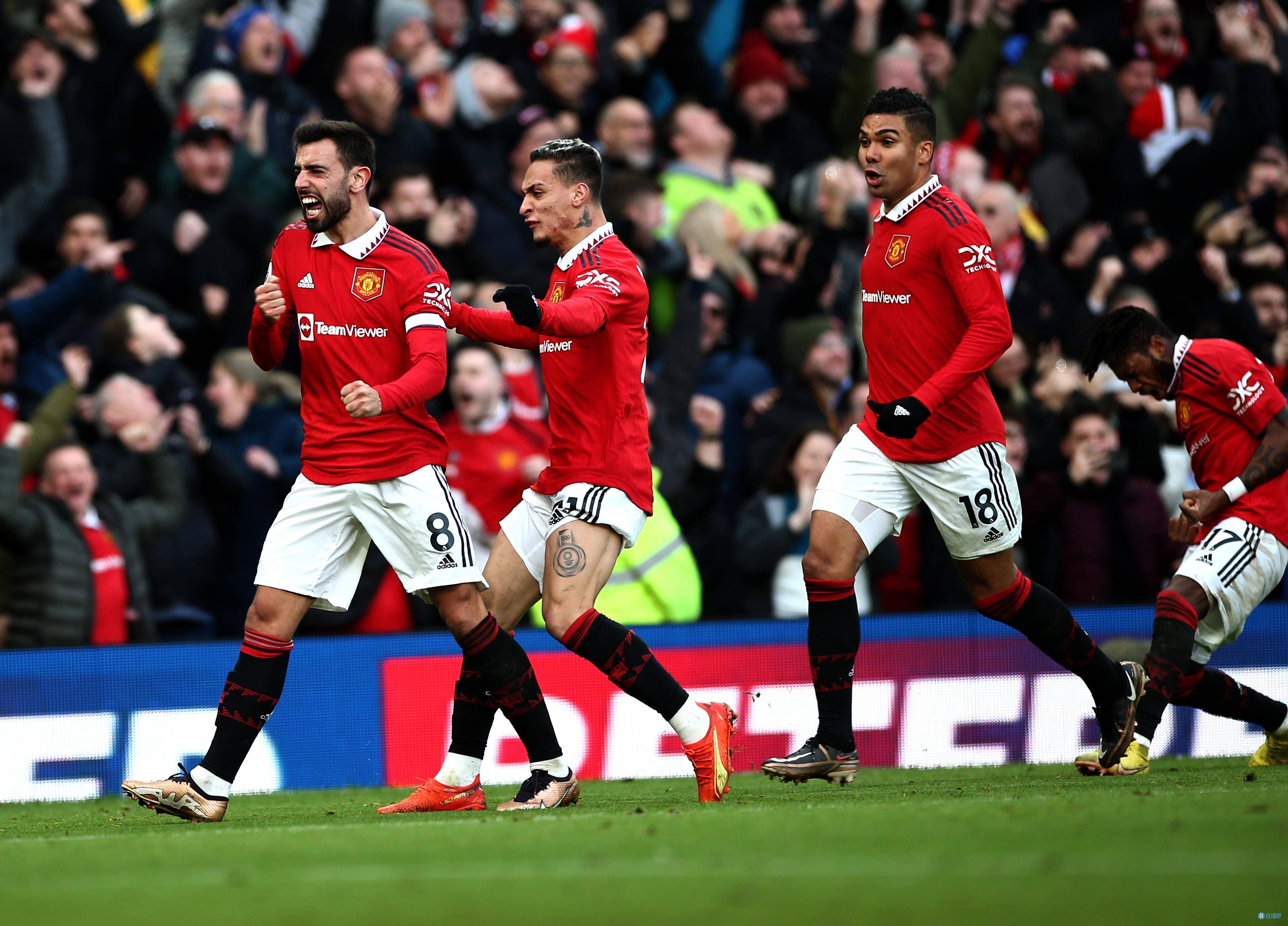 曼联险胜突围,遭遇惊险一战 曼联险胜突围,遭遇惊险一战