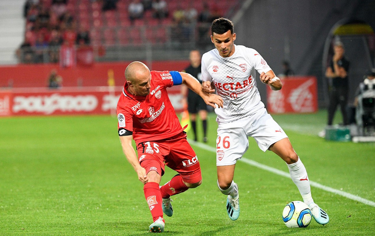 图卢兹欲夺得胜利,士气高涨 图卢兹欲夺得胜利,士气高涨