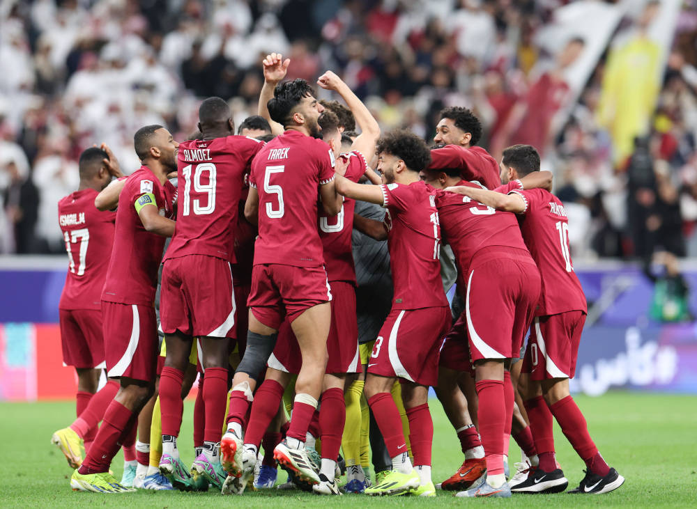 乌兹别克斯坦球队亮相，逆袭夺胜！