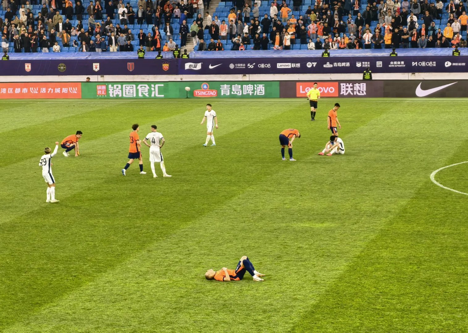 青岛客场取胜,球队迎接连胜的简单介绍 青岛客场取胜,球队迎接连胜的简单介绍