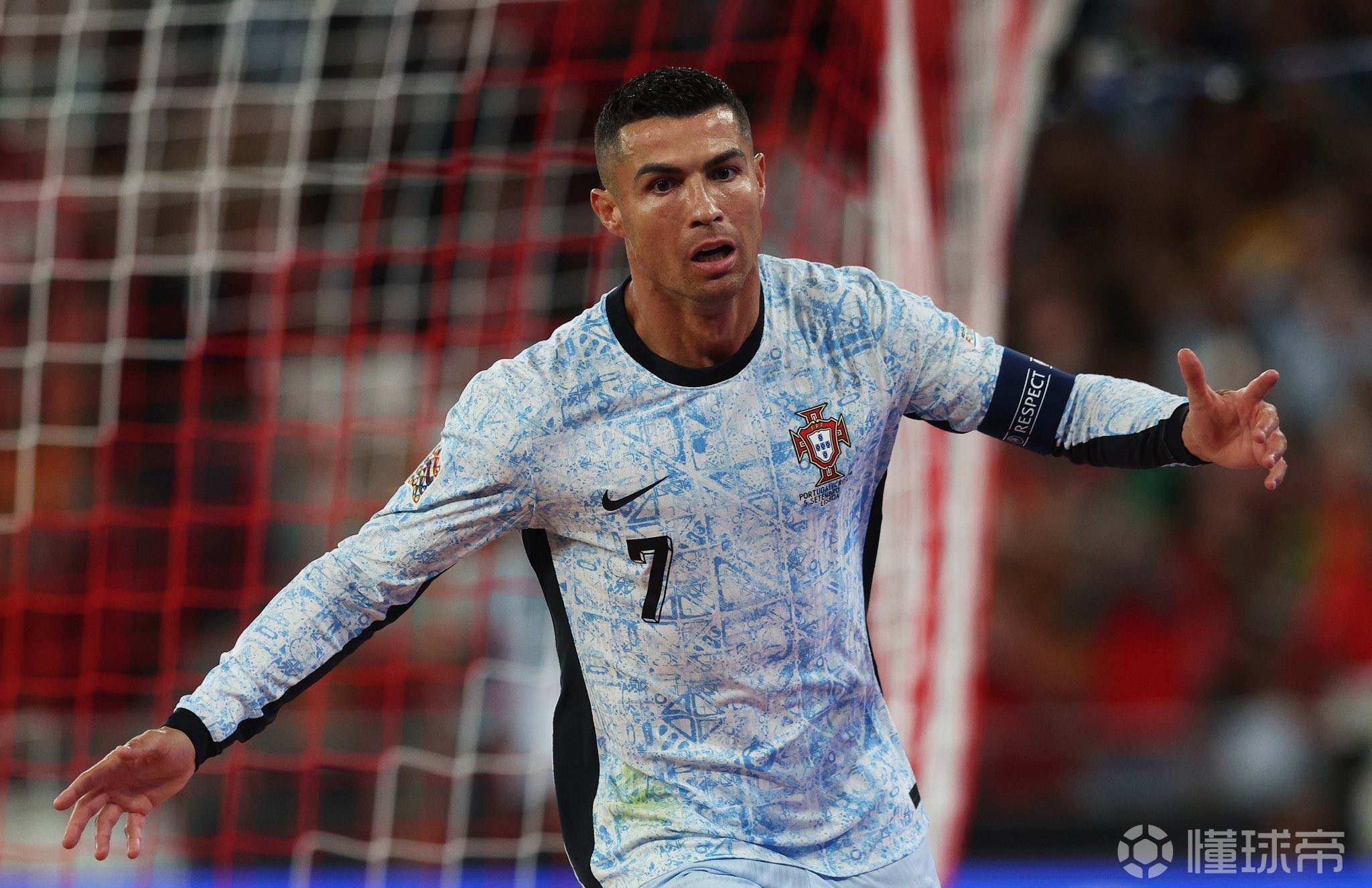 C罗39岁宣布将在明年成立自己的足球学校的简单介绍 C罗39岁宣布将在明年成立自己的足球学校的简单介绍