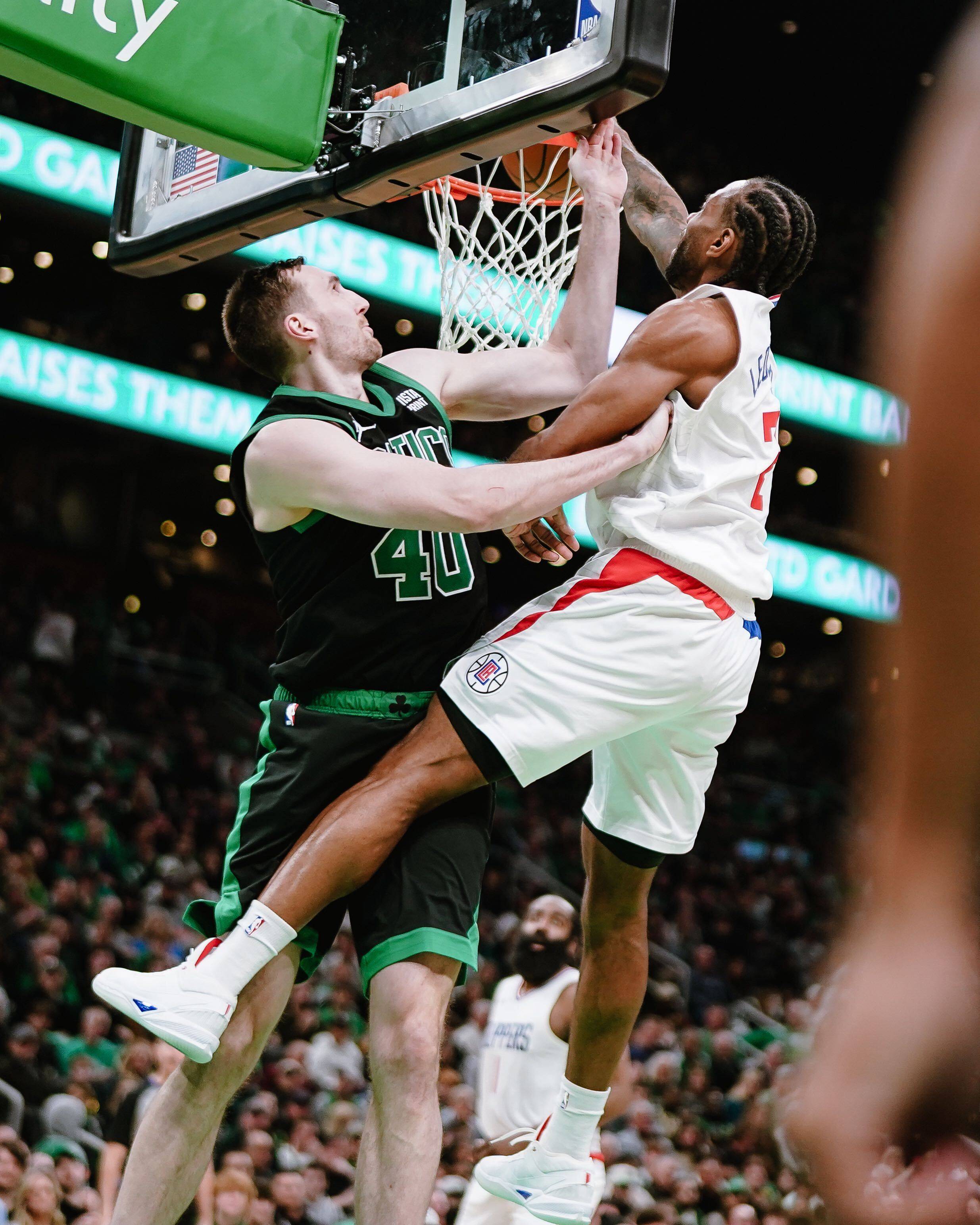 篮网不敌凯尔特人,莱昂纳德全场砍下26分的简单介绍 篮网不敌凯尔特人,莱昂纳德全场砍下26分的简单介绍