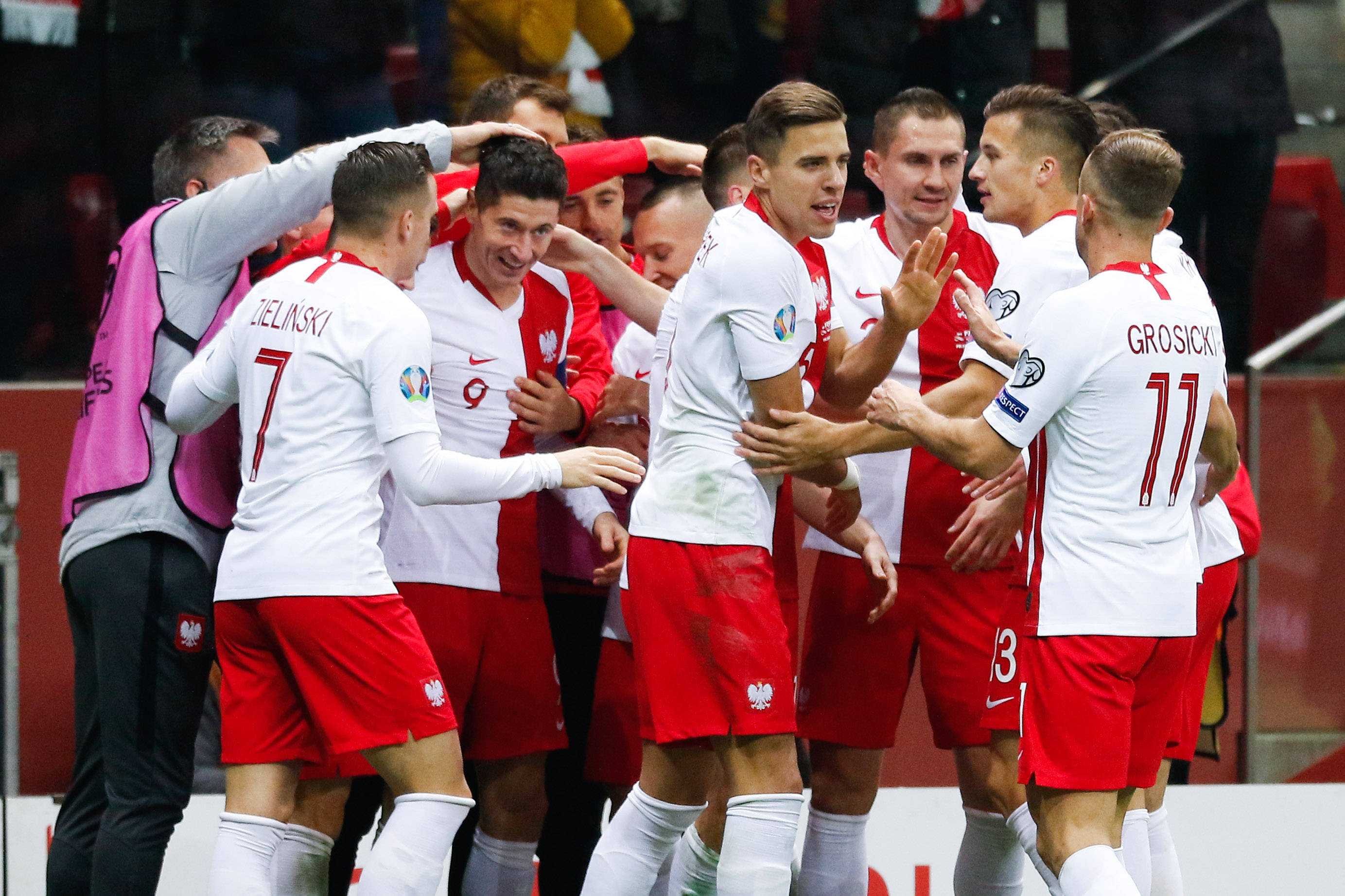 aoa体育官网-波兰队在主场获胜，晋级前景一片光明的简单介绍