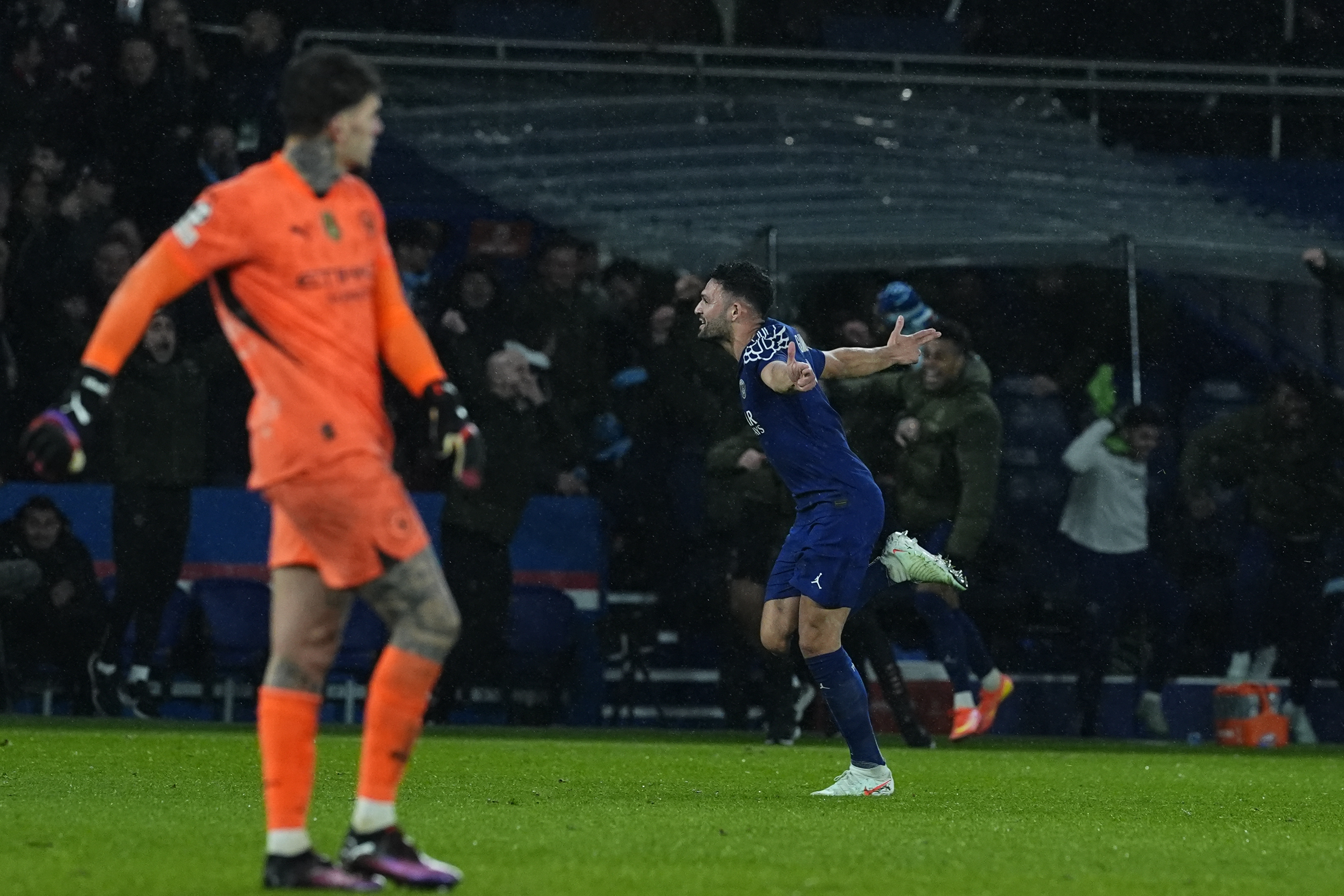 巴黎圣日耳曼迎战拜仁:胜算几何 巴黎圣日耳曼迎战拜仁:胜算几何