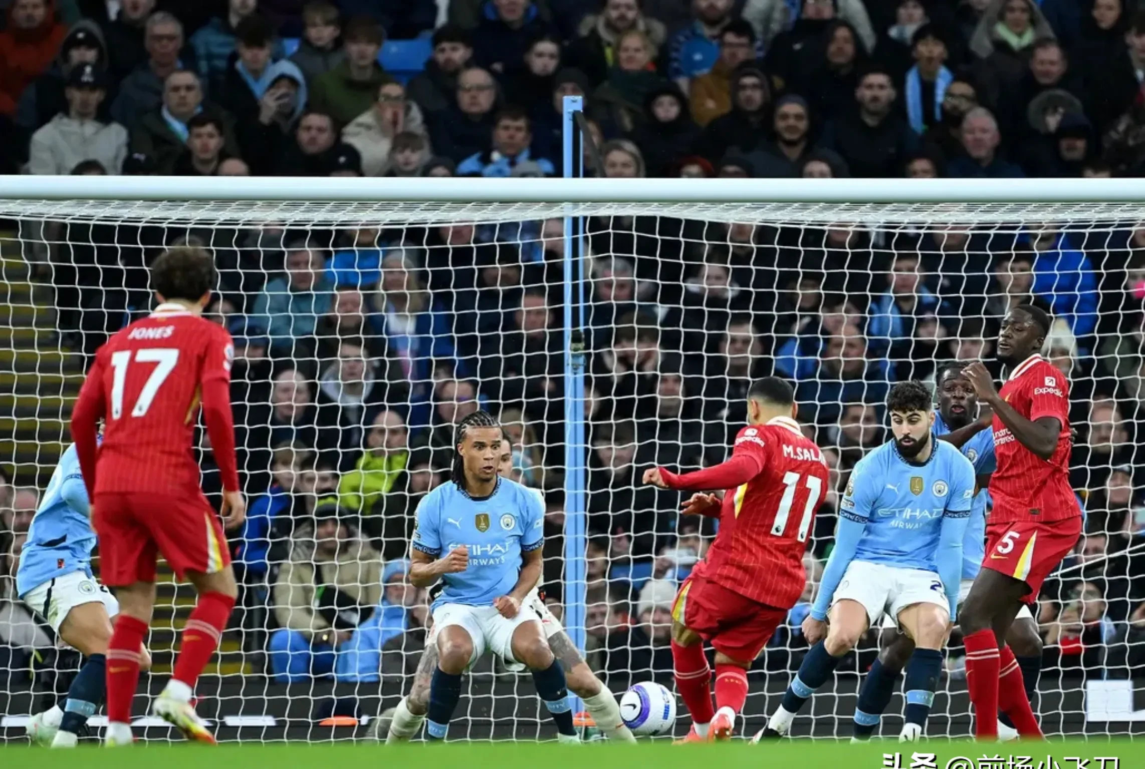 曼联客场负利物浦,夺冠前景再度黯淡!的简单介绍 曼联客场负利物浦,夺冠前景再度黯淡!的简单介绍