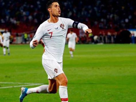 乌克兰不敌葡萄牙,场面被动战绩低迷的简单介绍 乌克兰不敌葡萄牙,场面被动战绩低迷的简单介绍