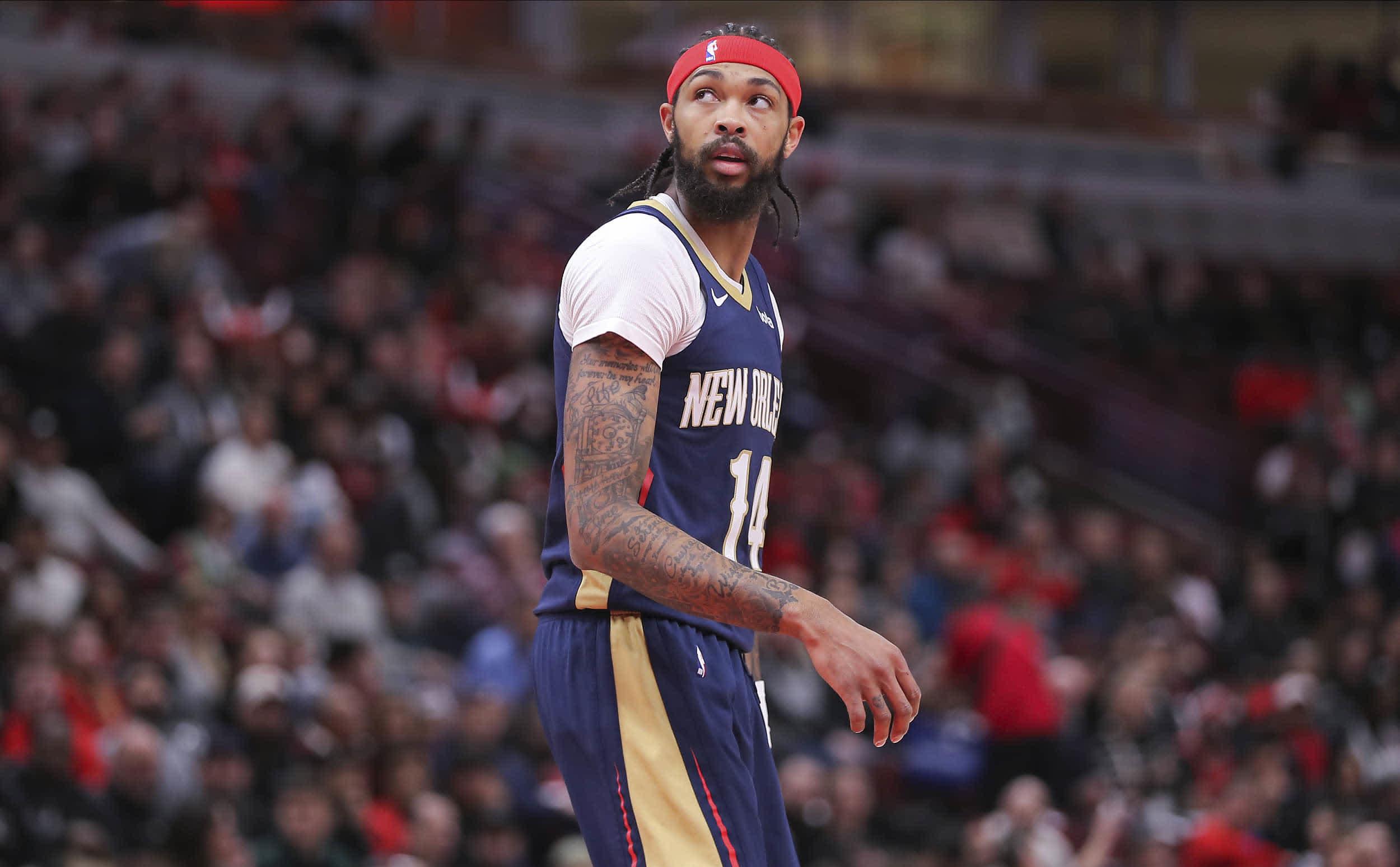 鹈鹕大胜掘金,迎来新气象 鹈鹕大胜掘金,迎来新气象