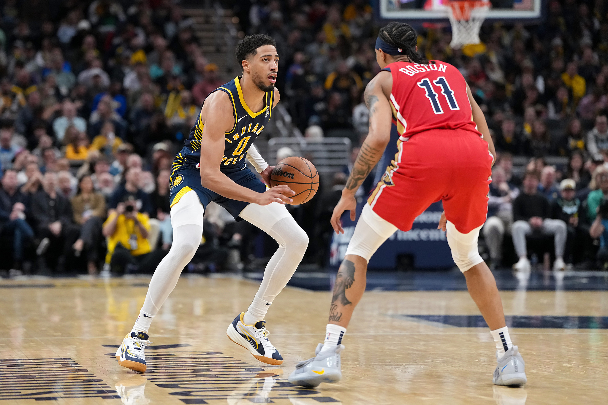 鹈鹕大胜掘金,迎来新气象 鹈鹕大胜掘金,迎来新气象