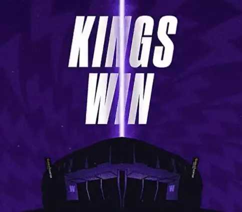 猛龙负于国王，连胜告终