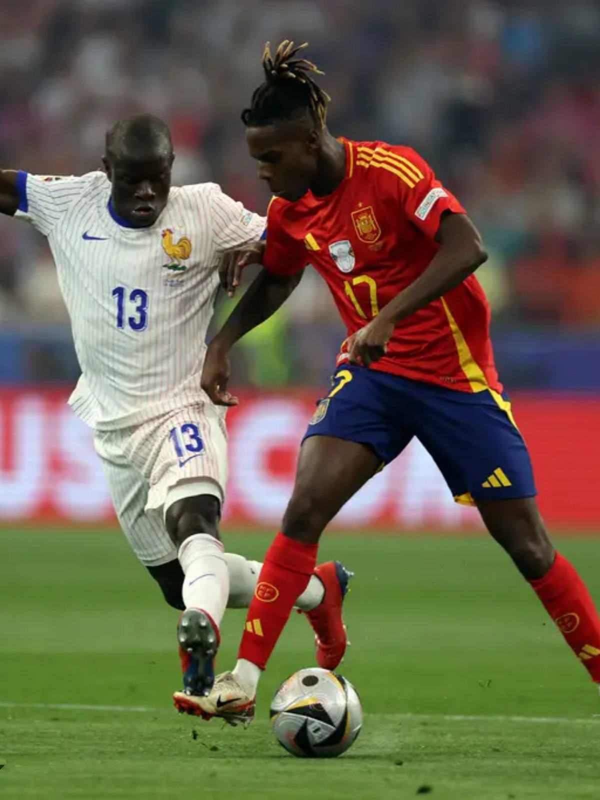 西班牙闯入半决赛,实力强劲跻身强队行列的简单介绍 西班牙闯入半决赛,实力强劲跻身强队行列的简单介绍