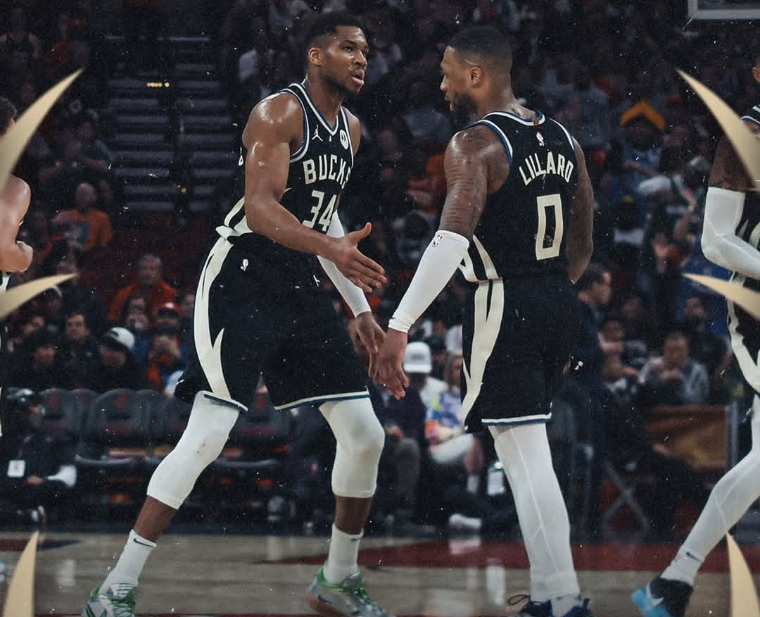 雄鹿绝杀鹈鹕，再次取得胜利