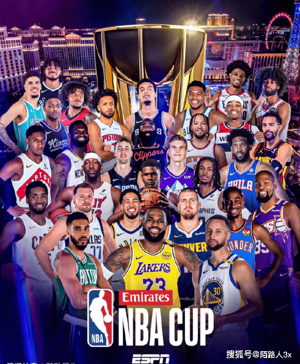 NBA总冠军争夺赛，四强争霸瞩目