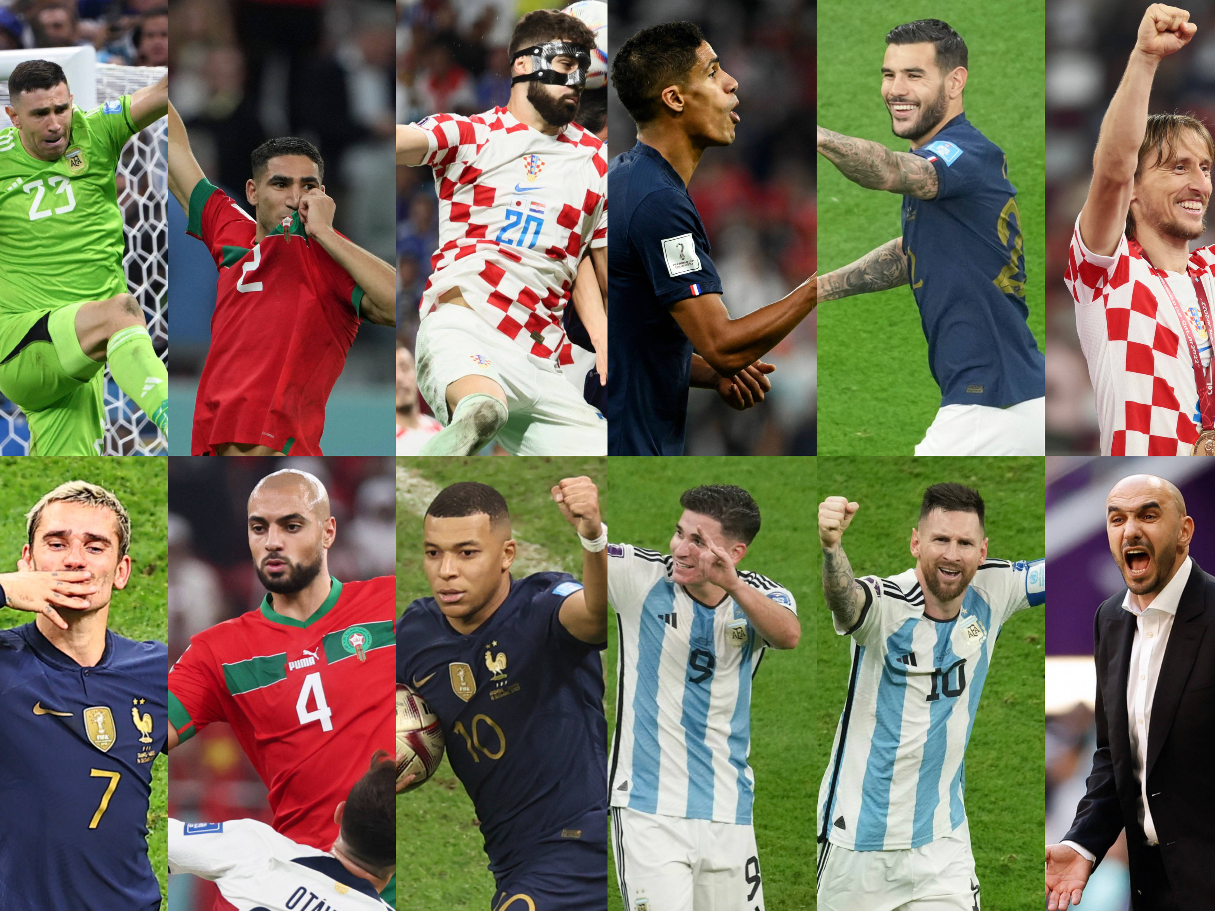 包含卡塔尔球队阵容强大,战绩斐然的词条 包含卡塔尔球队阵容强大,战绩斐然的词条