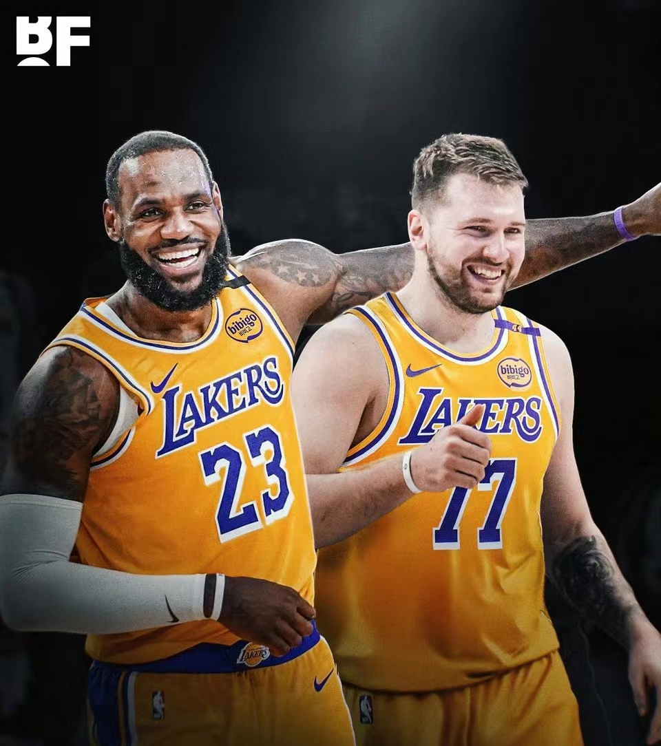 湖人取得五连胜，继续领跑西部联盟