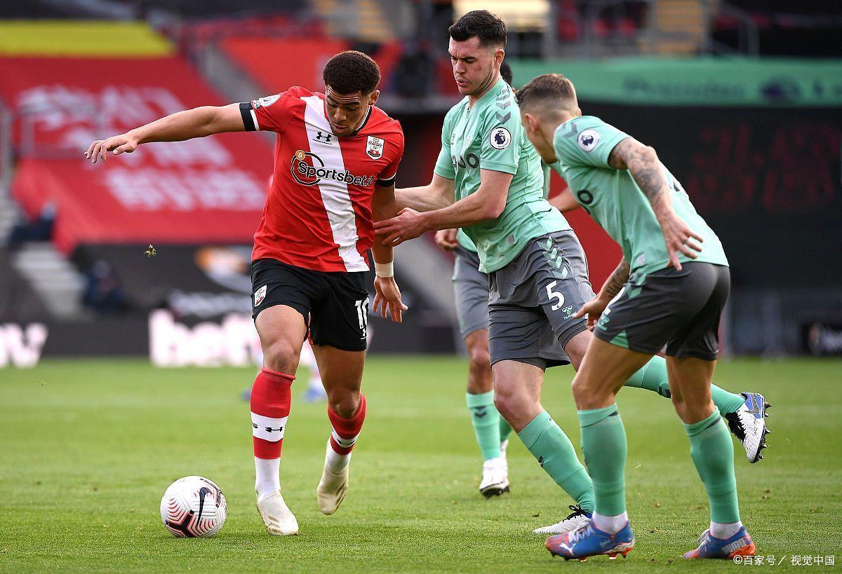 伯恩利遭遇惨败，客场连败形势严峻的简单介绍