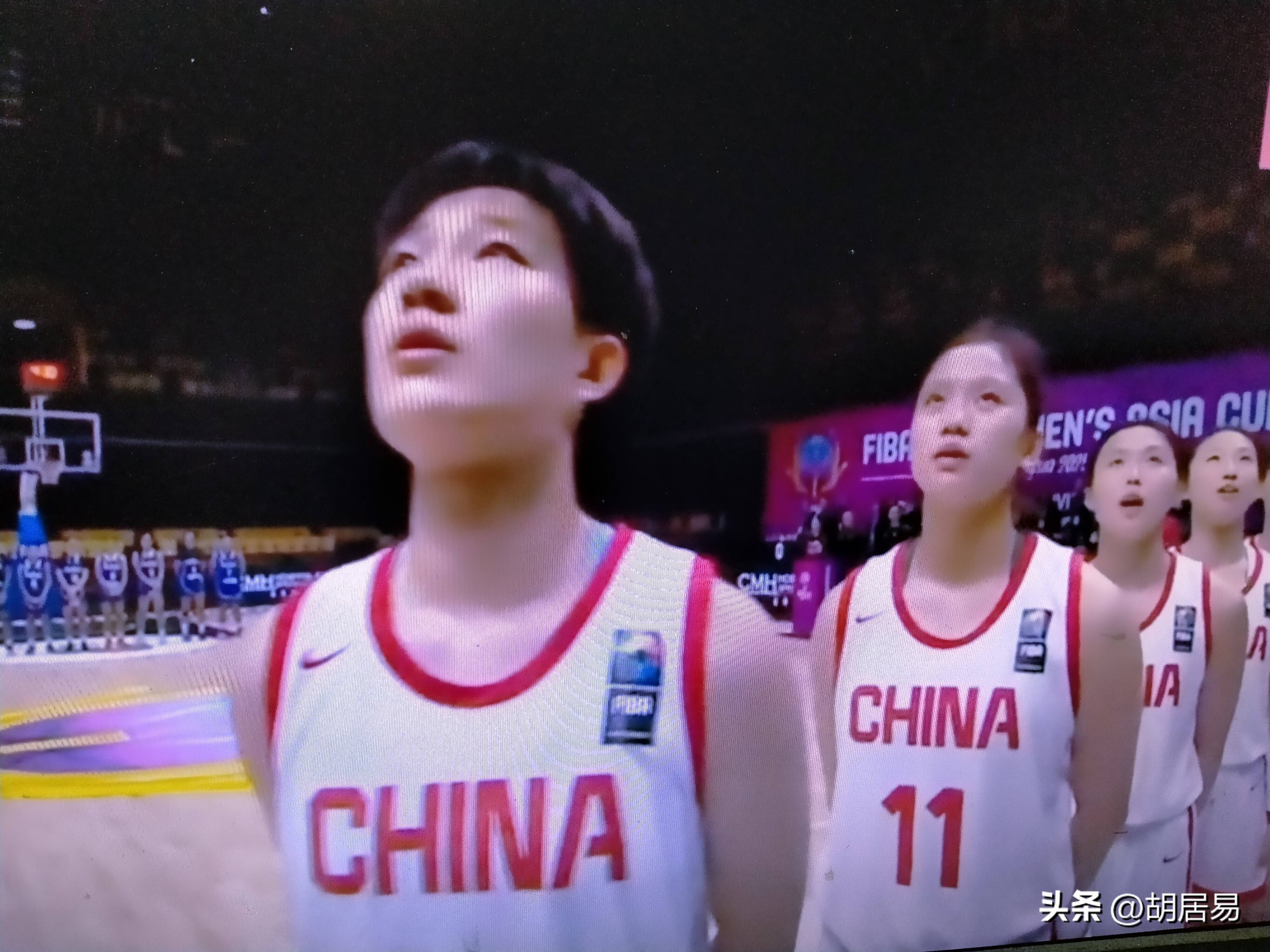 河南女篮整体表现出色，备战强敌