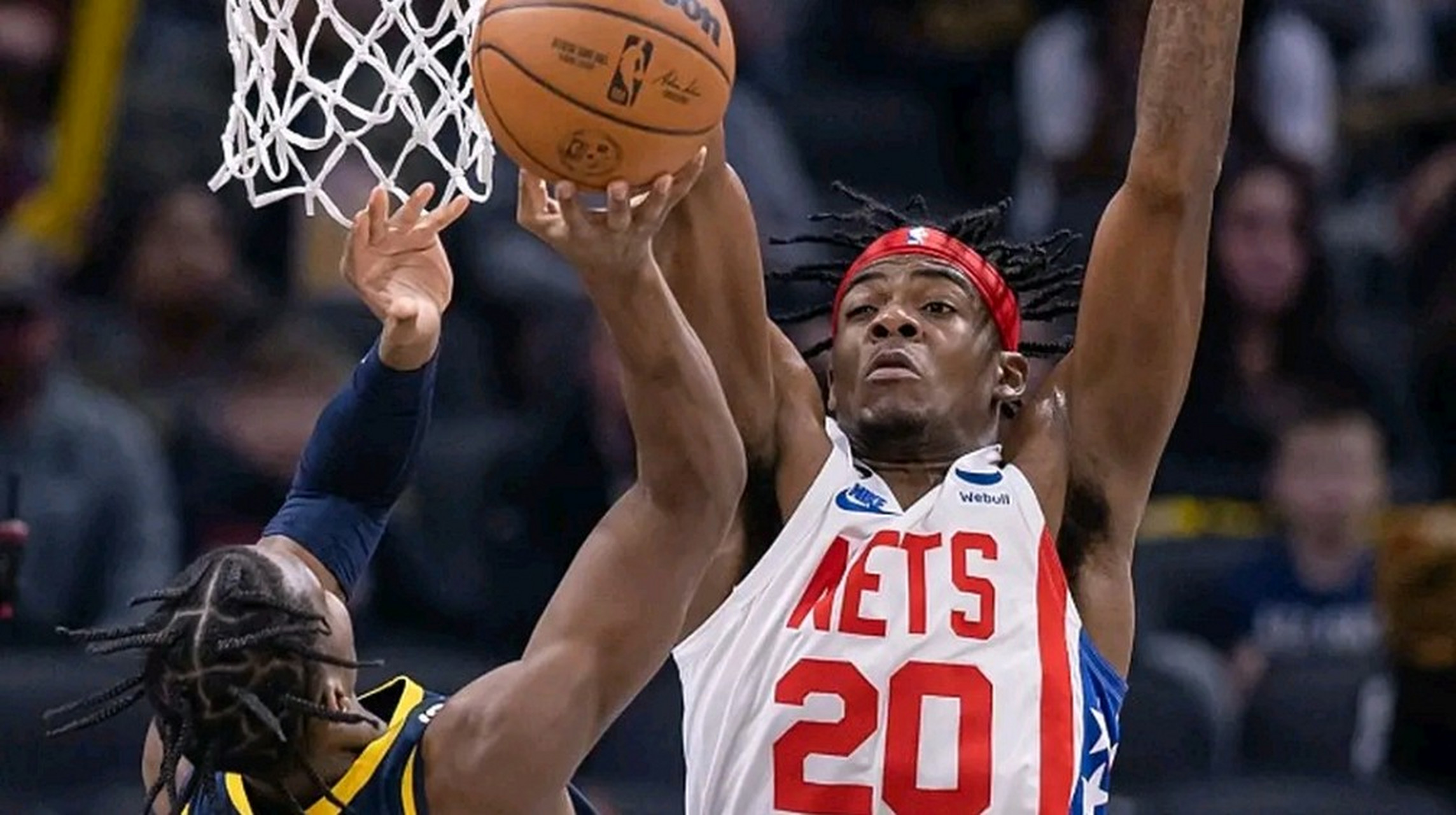 aoa体育官网-篮网客场告负，京城战士表现抢眼的简单介绍